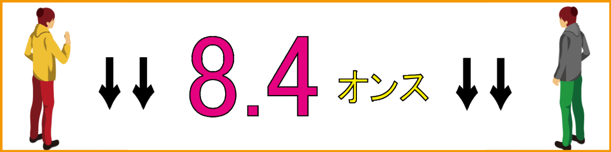 軽量パーカー　オリジナル