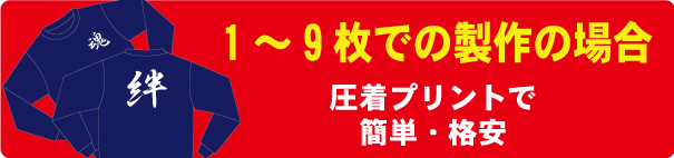 トレーナー作成　1枚